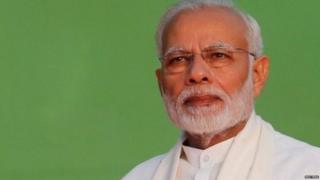 नरेंद्र मोदी