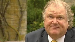 Arglwydd Jones