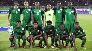 Le Nigeria espère faire mieux que lors des précédentes éditions où il s'était arrêté en huitièmes