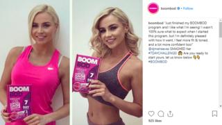 Influencers' Instagram posts banned by watchdog 5