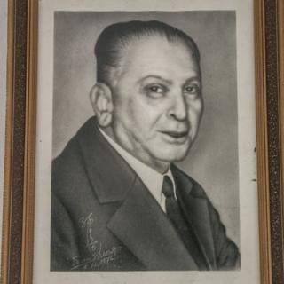 Quadro de Jaime de Almeida Paiva
