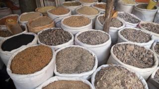 Market-Ethiopia