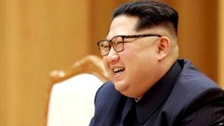 kim jong un