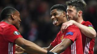 Manchester United
