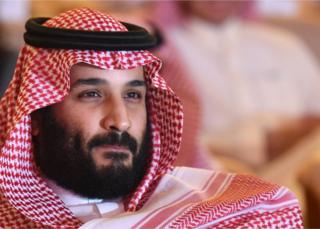 Mohammed bin Salman