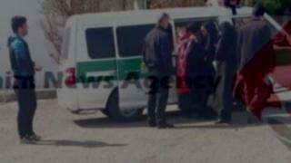 فیفا: ایران قول داده زنان به زودی به ورزشگاه بروند