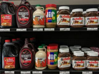 Productos importados