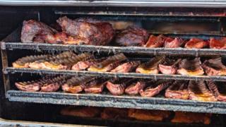 Nyama Choma