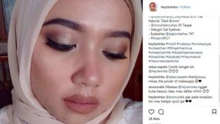 Laninka Siamiyono
