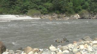कालीगण्डकी