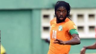 Gervinho