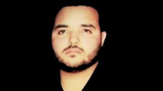 Ismael "Mayito Gordo" Zambada.