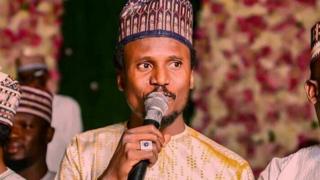 Naziru M. Ahmed