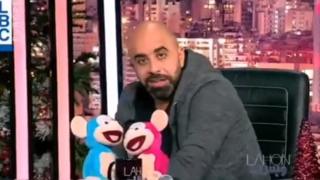 هشام حداد