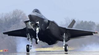 F-35