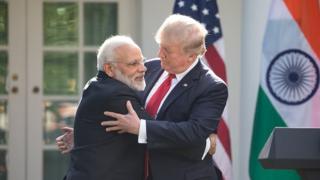 அமெரிக்காவுக்கு இந்தியா பதிலடி - இறக்குமதி பொருட்களுக்கு வரியை உயர்த்தியது