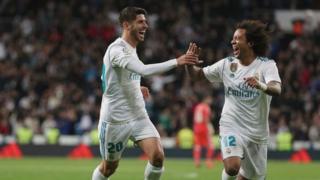 Madrid