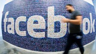 Facebook is one of the social media companies affected by NetzDG
