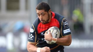 Faletau