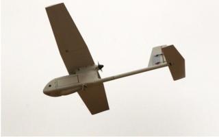 Летом украинская армия получила 72 американских аналогвих беспилотника Raven RQ-11B с оборудованием для них
