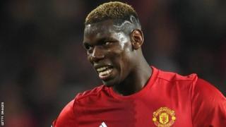 Meneja wa Manchester United Ole Gunnar Solskjaer anasema kuwa kichwa cha Paul Pogba hakitageuzwa na Real Madrid