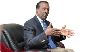 ሻለቃ ዳዊት ወልደጊዮርጊስ