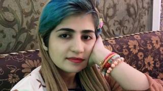سپیده قلیان