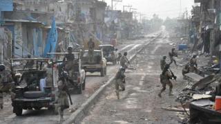 Zarb e Azb