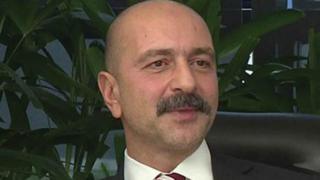 Akın İpek