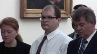 Timothy Ray Jones Appears In Court