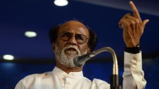 ரஜினி