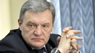 Юрій Гримчак