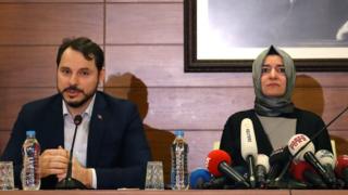 ALBAYRAK KAYA