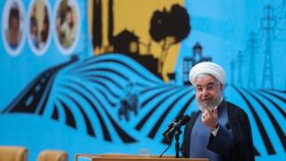حسن روحانی