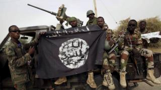 Boko Haram