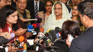 প্রধানমন্ত্রী