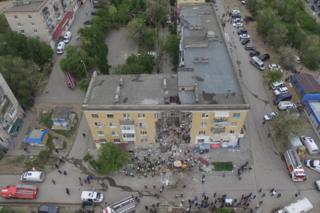 дом в Волгограде