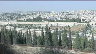 بیت المقدس