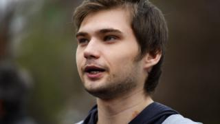 Руслан Соколовский