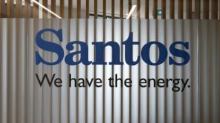 Santos logo