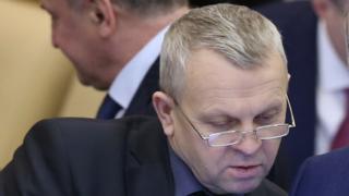 Андрей Палкин