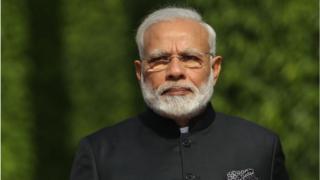 નરેન્દ્ર મોદીજીનો ફોટો