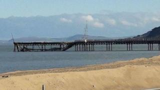 Pier