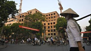 hà nội