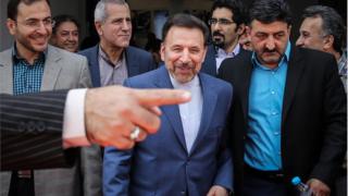 محمود واعظی، وئزیر ارتباطات