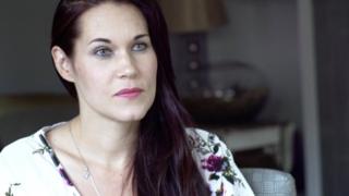 Teal Swan