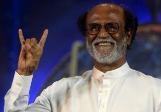 రజనీకాంత్