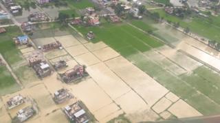 डुबान क्षेत्र