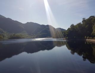 Loch Katrine