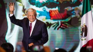 Andrés Manuel López Obrador